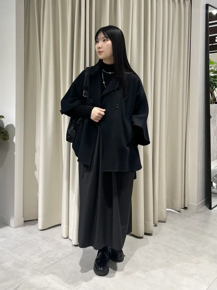 23区 野原 コーディネート画像