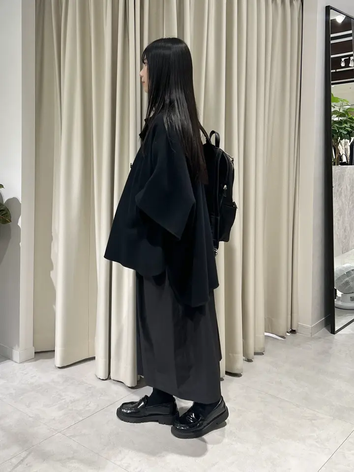 23区 野原 コーディネート画像