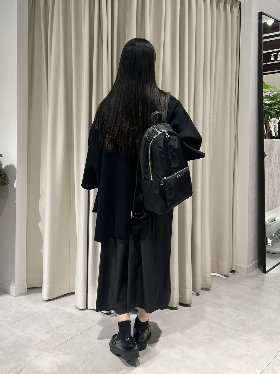 23区 野原 コーディネート画像