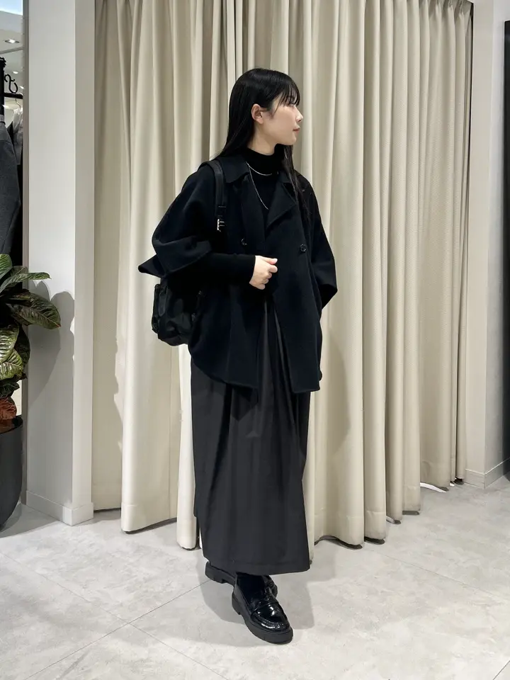 23区 野原 コーディネート画像