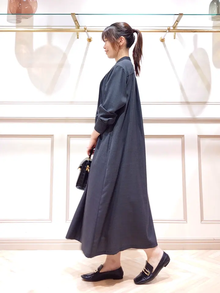 23区 五十立 コーディネート画像