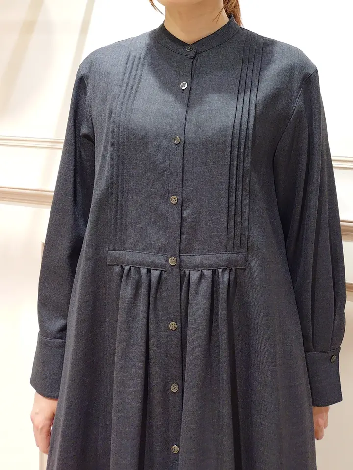 23区 五十立 コーディネート画像