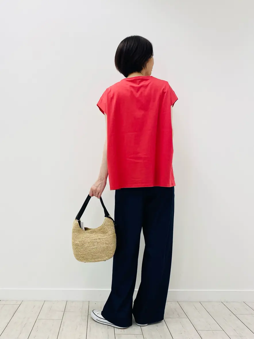 23区 岩舘 コーディネート画像