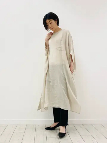 23区 岩舘 コーディネート画像