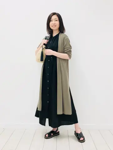 23区 押切 コーディネート画像