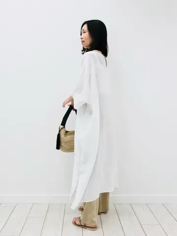 23区 押切 コーディネート画像