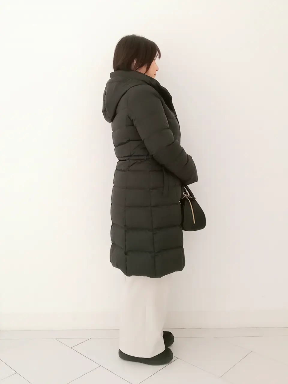 23区 影 コーディネート画像