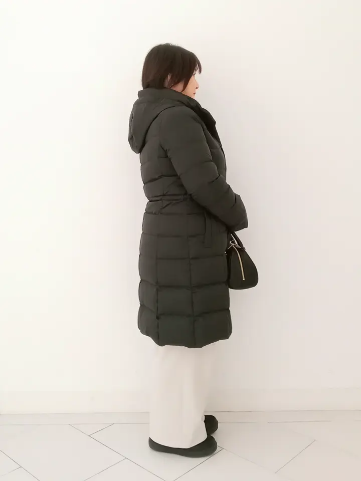 23区 影 コーディネート画像