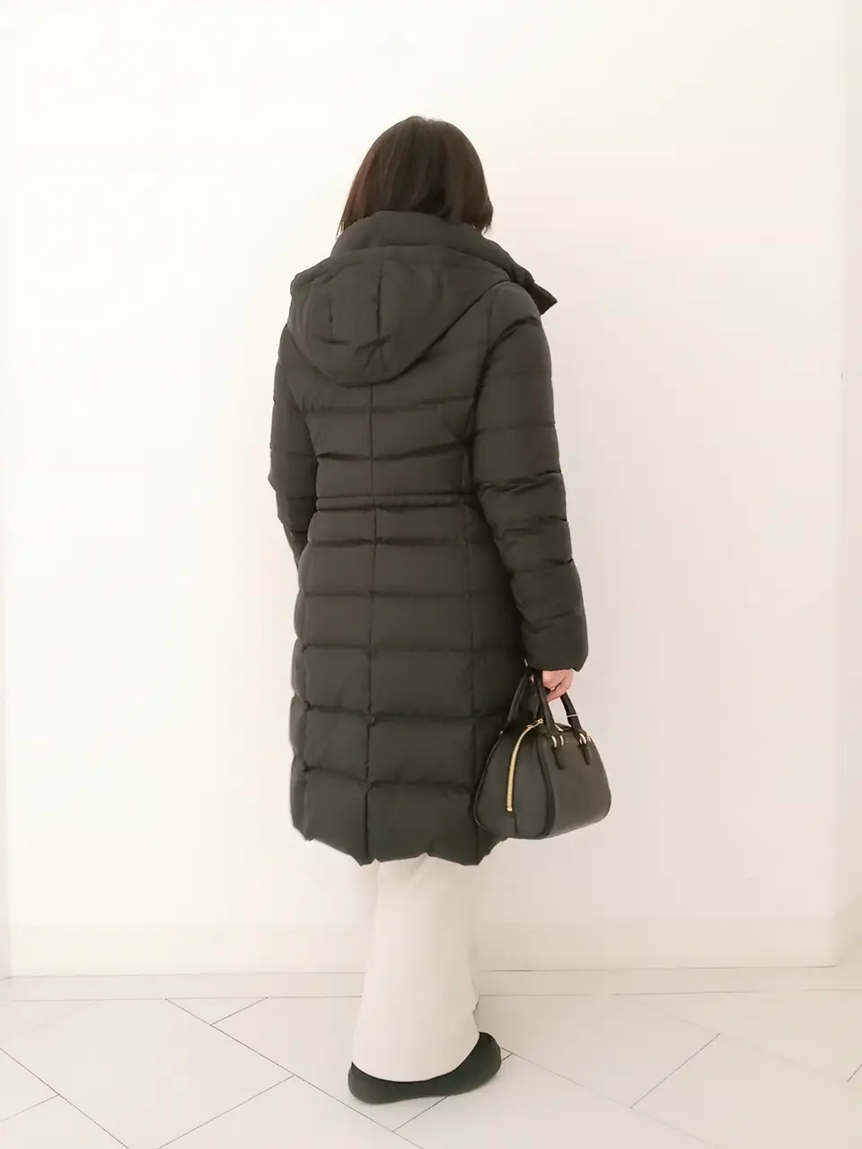 23区 影 コーディネート画像