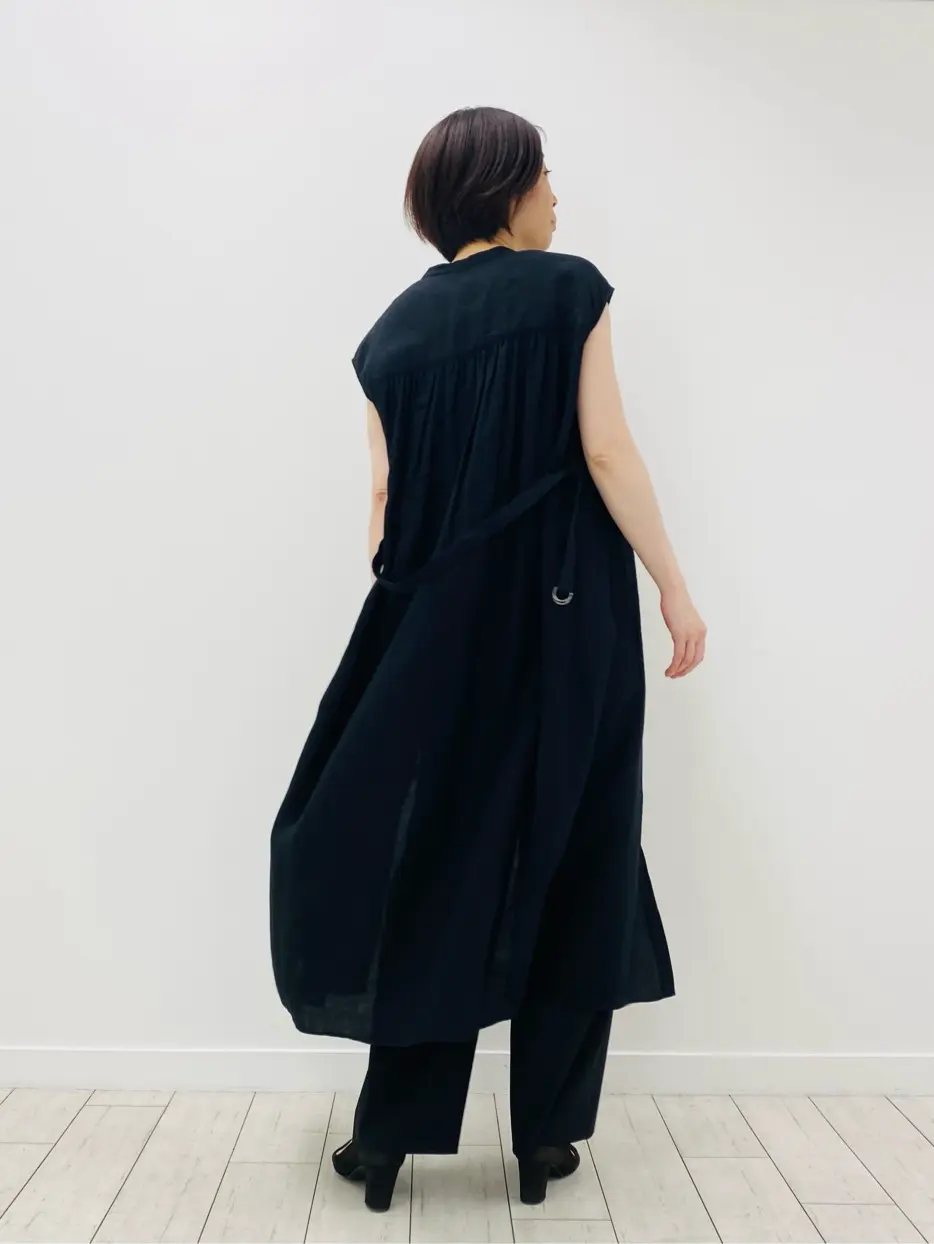 23区 岩舘 コーディネート画像