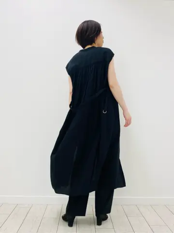 23区 岩舘 コーディネート画像