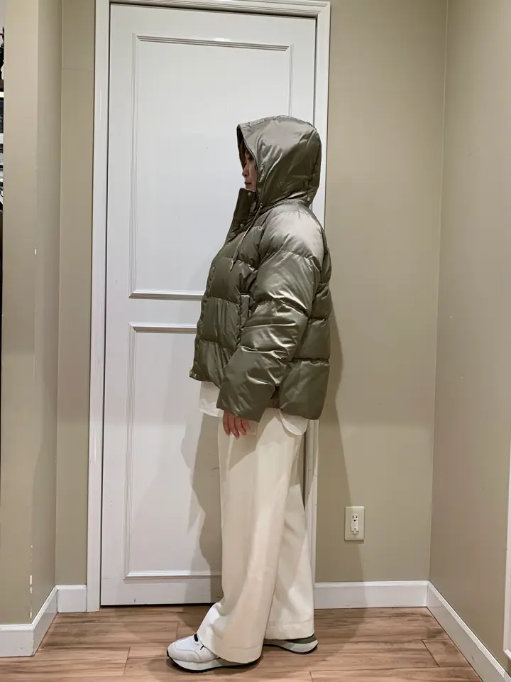 23区 江川 コーディネート画像