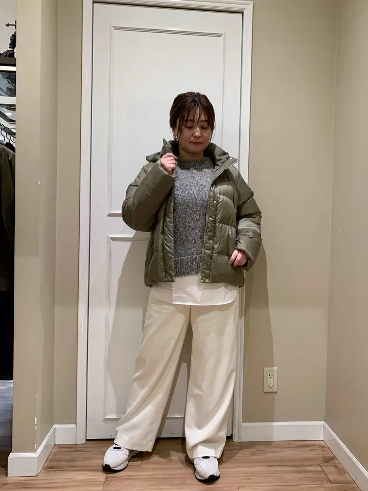 23区 江川 コーディネート画像