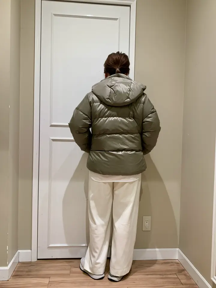 23区 江川 コーディネート画像