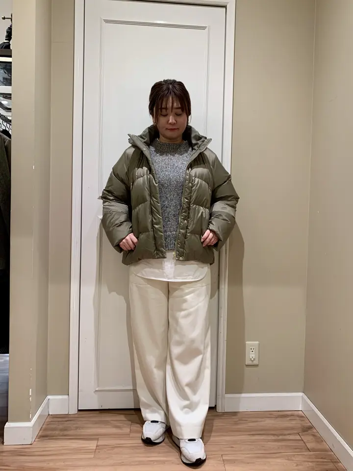 23区 江川 コーディネート画像