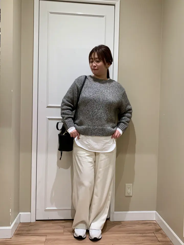 23区 江川 コーディネート画像