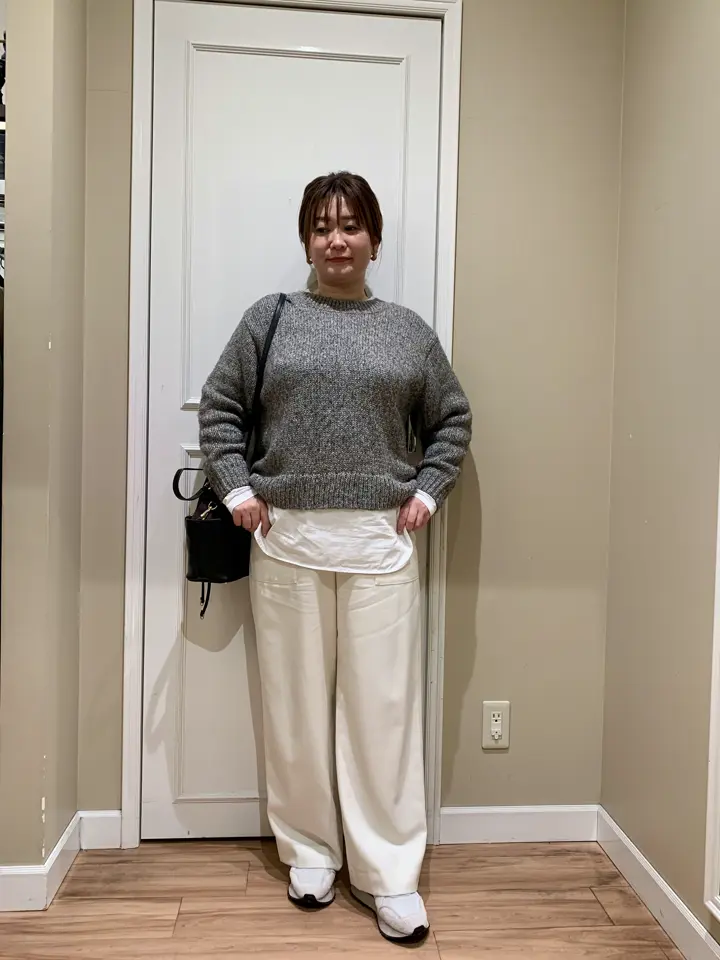 23区 江川 コーディネート画像