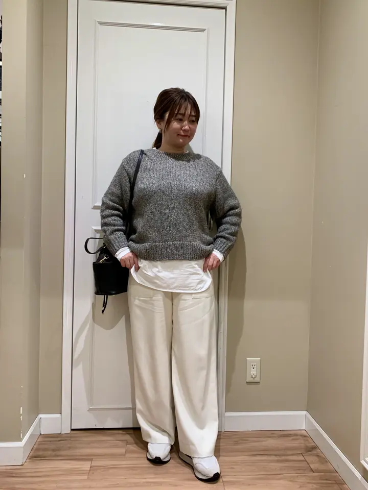 23区 江川 コーディネート画像