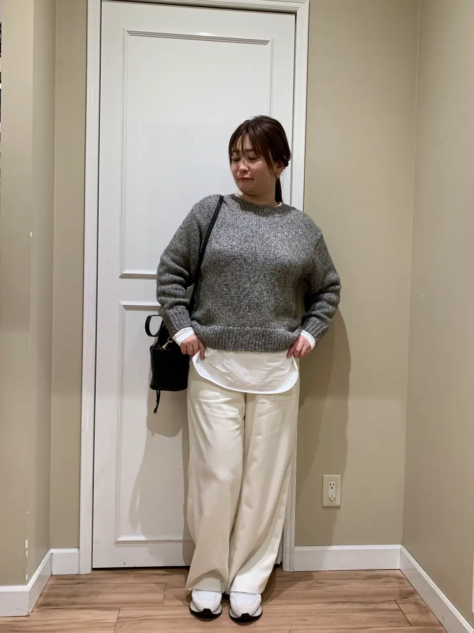 23区 江川 コーディネート画像