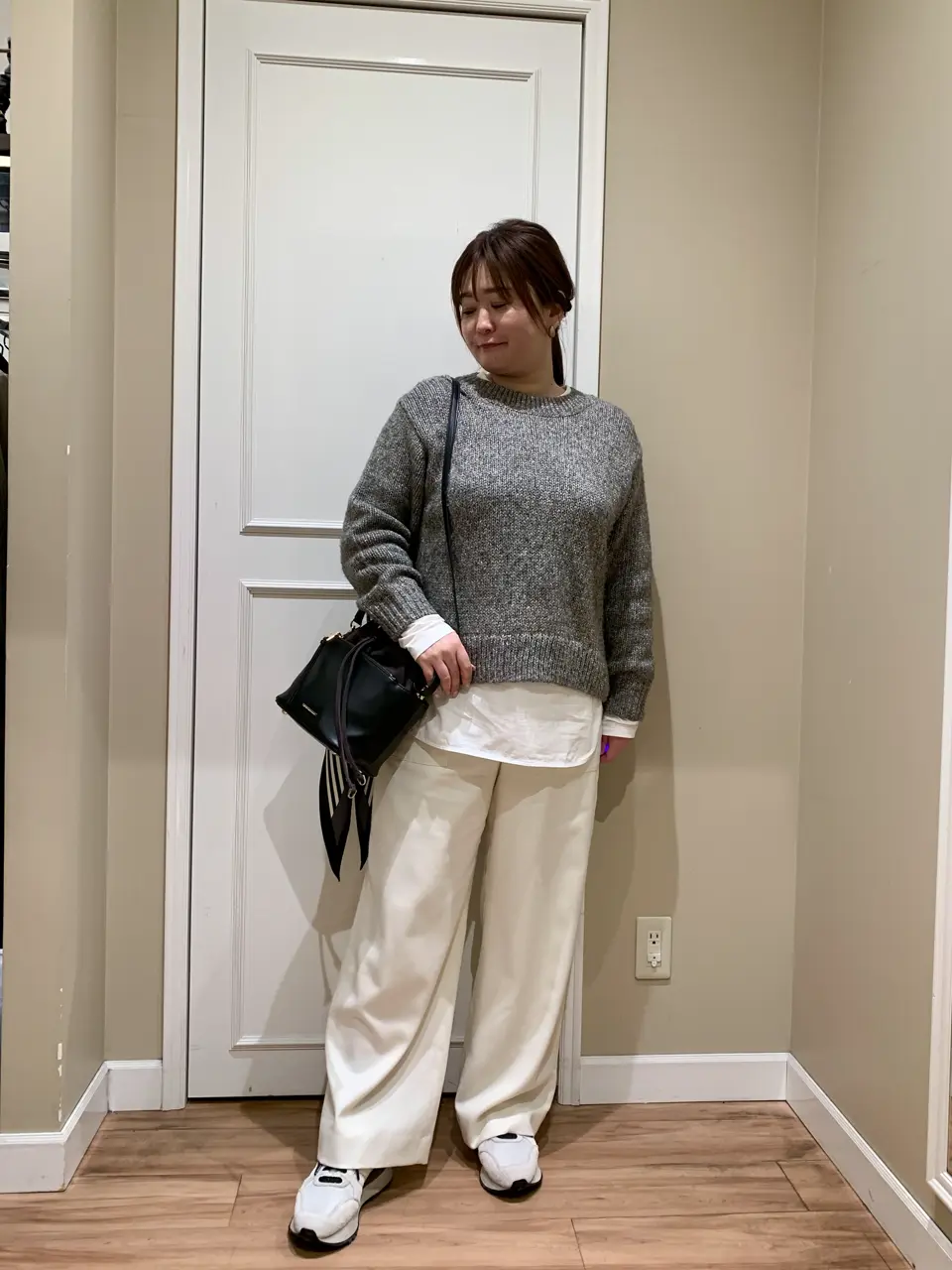 23区 江川 コーディネート画像