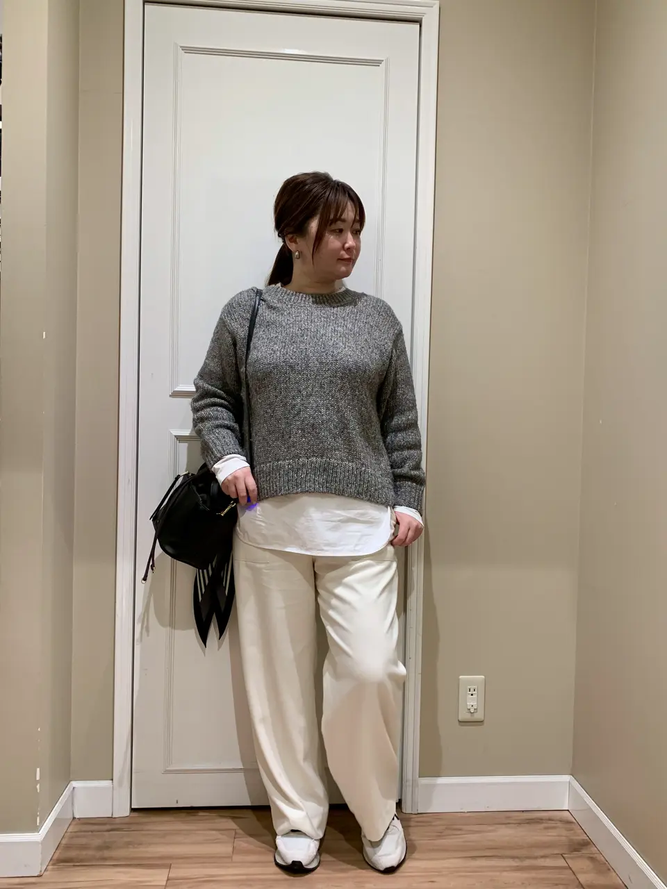 23区 江川 コーディネート画像