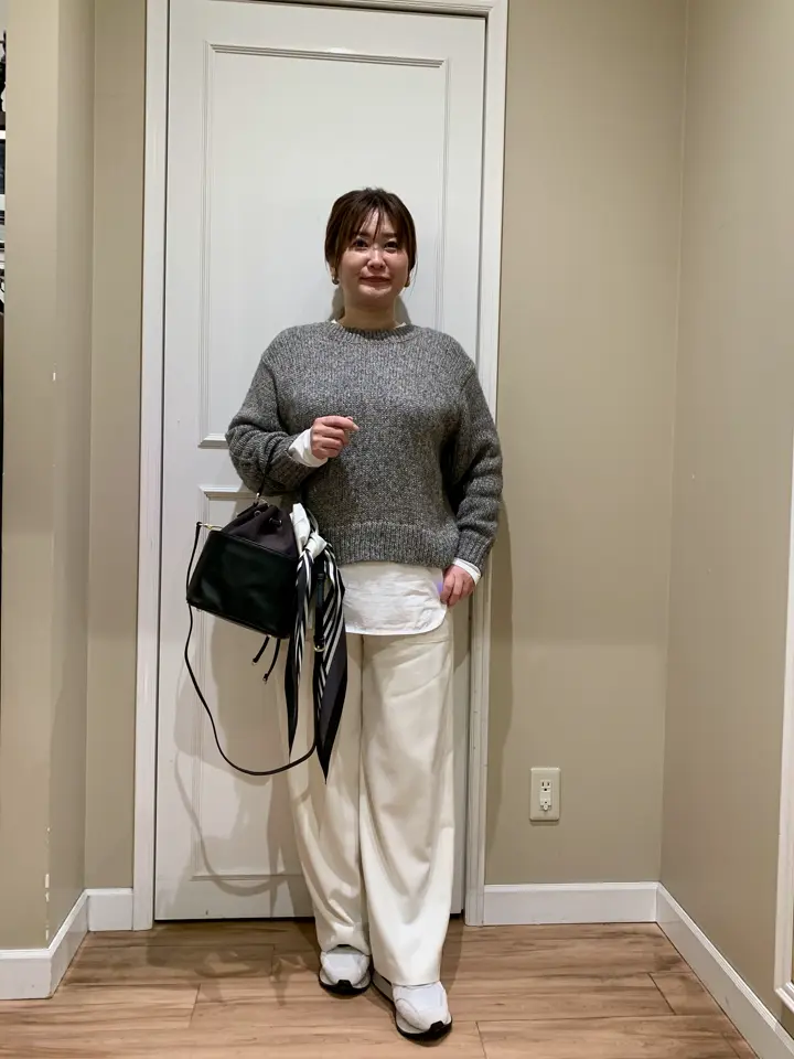 23区 江川 コーディネート画像