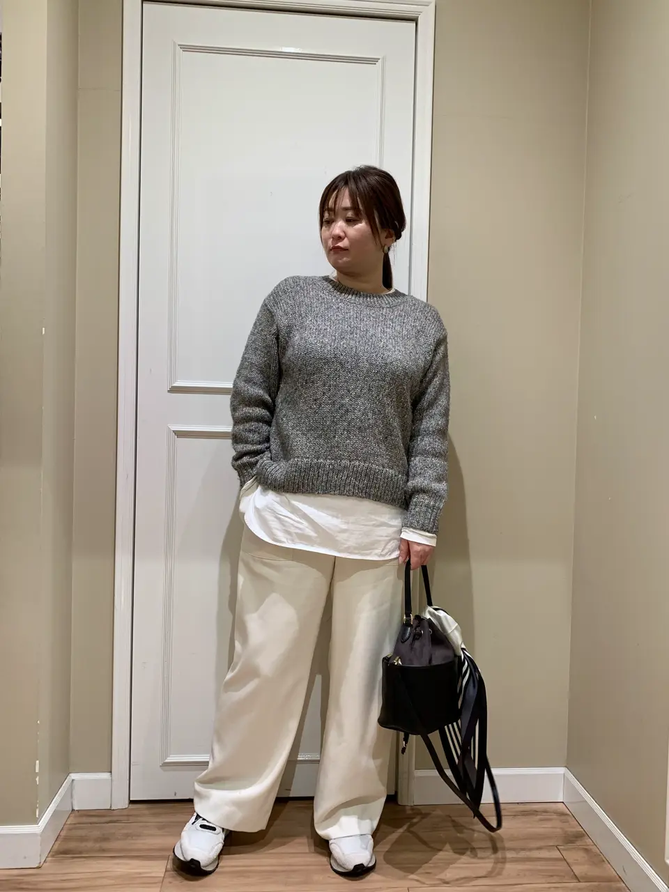 23区 江川 コーディネート画像