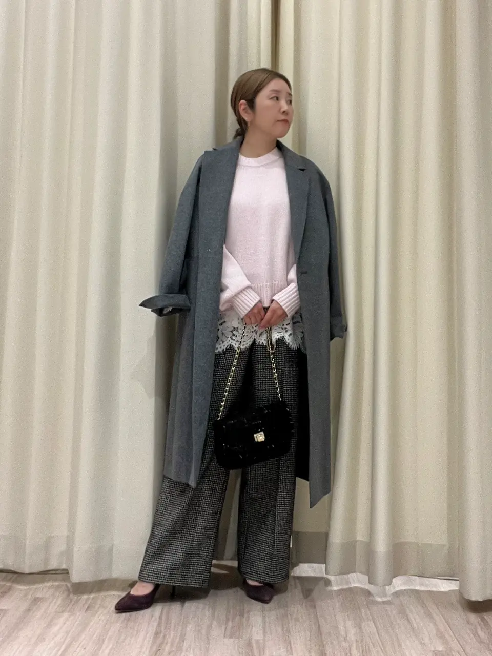 23区 黒田 コーディネート画像