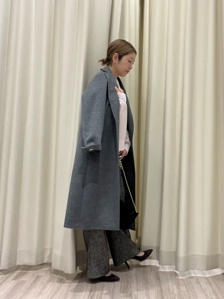 23区 黒田 コーディネート画像