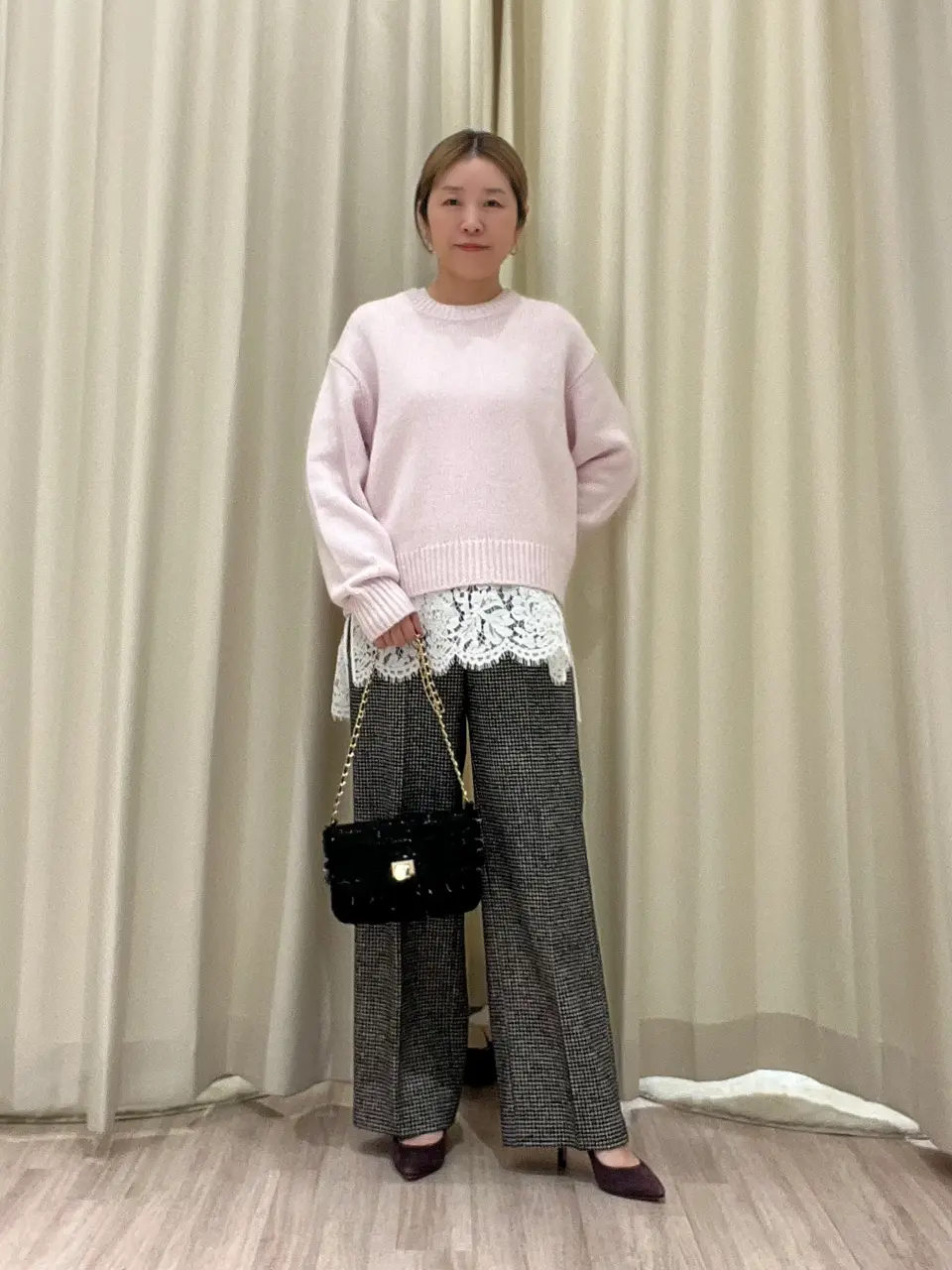 23区 黒田 コーディネート画像