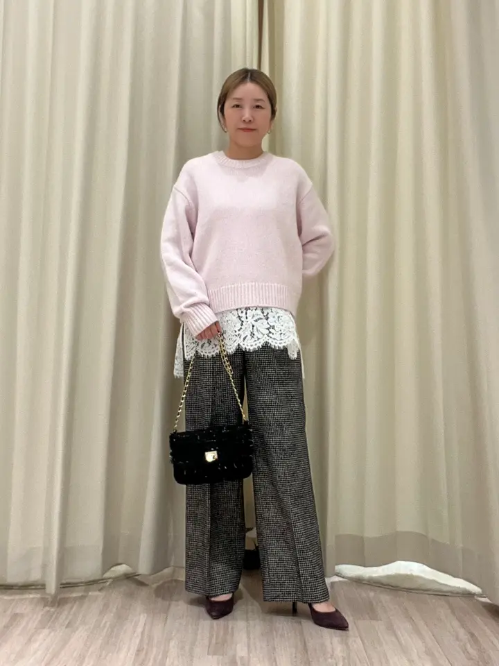 23区 黒田 コーディネート画像