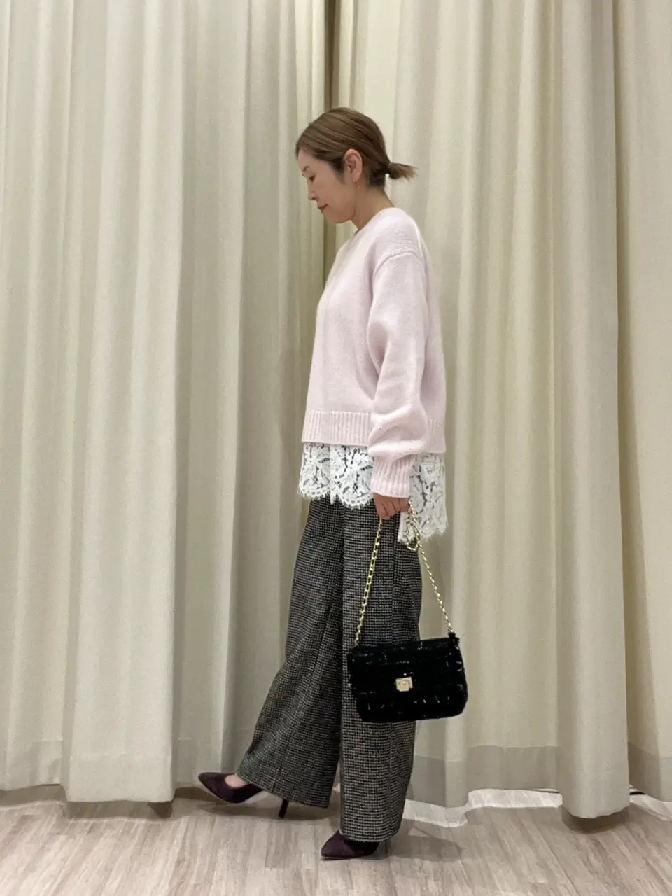 23区 黒田 コーディネート画像