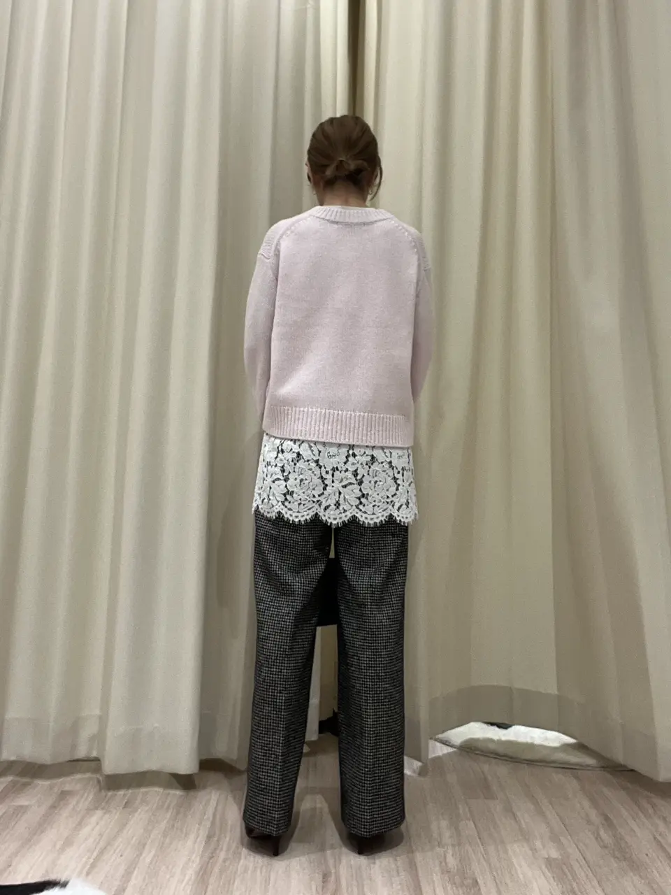 23区 黒田 コーディネート画像