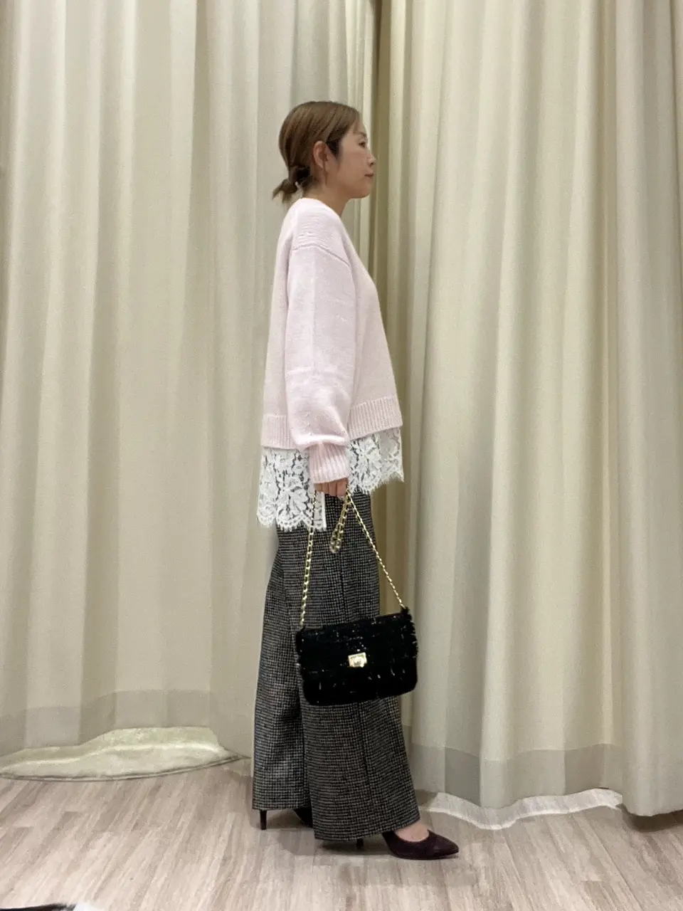 23区 黒田 コーディネート画像