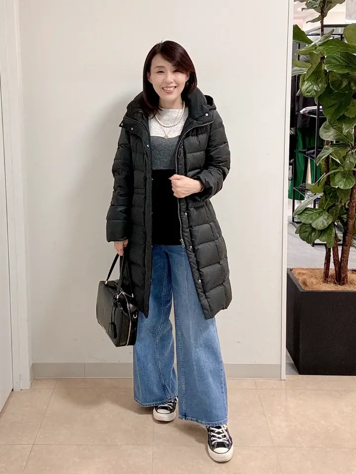 23区 S 宇井 コーディネート画像