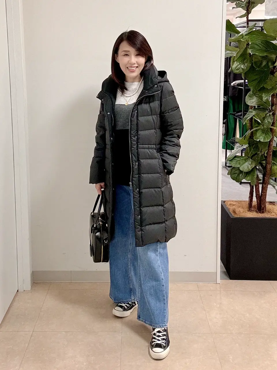 23区 S 宇井 コーディネート画像