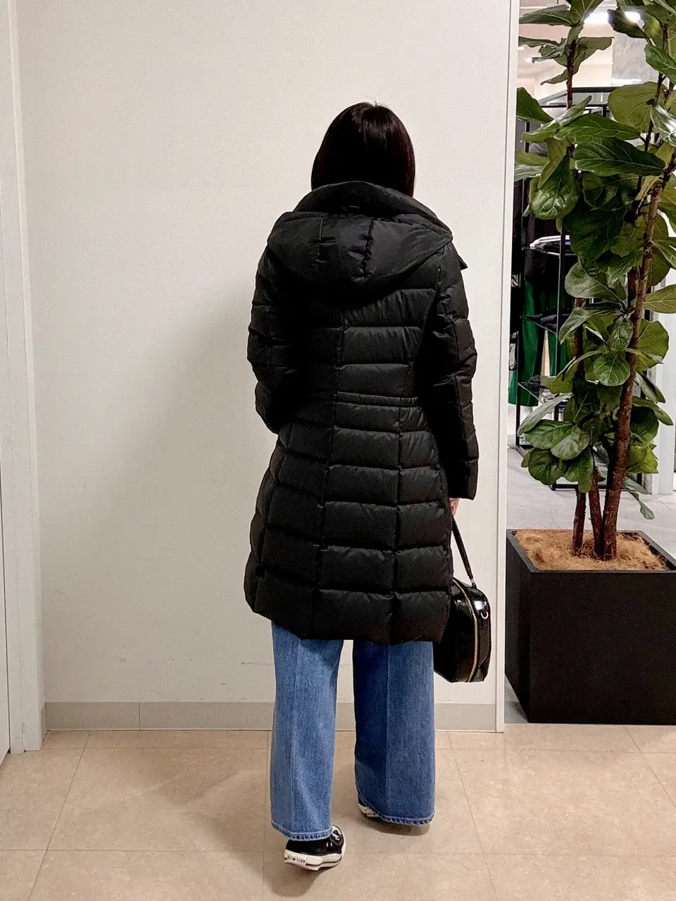 23区 S 宇井 コーディネート画像