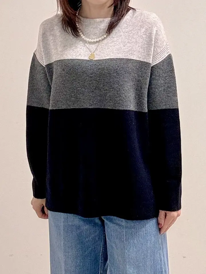 23区 S 宇井 コーディネート画像