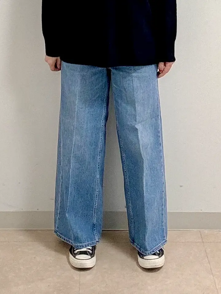 23区 S 宇井 コーディネート画像