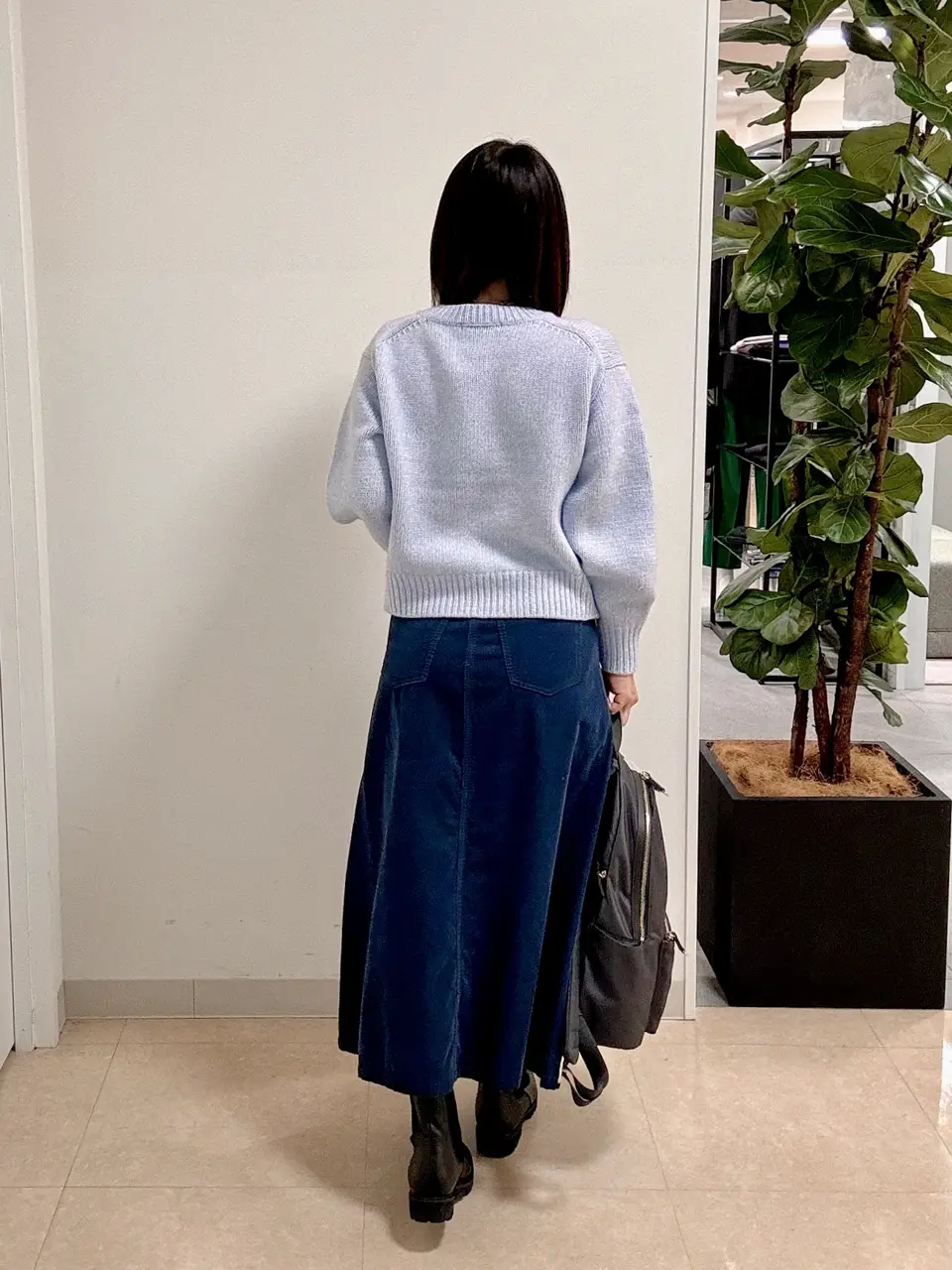 23区 S 宇井 コーディネート画像