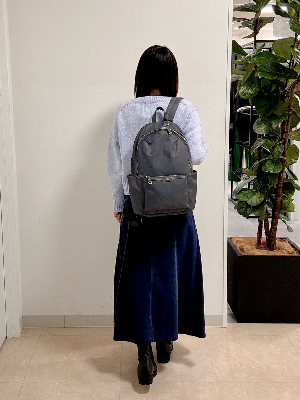 23区 S 宇井 コーディネート画像