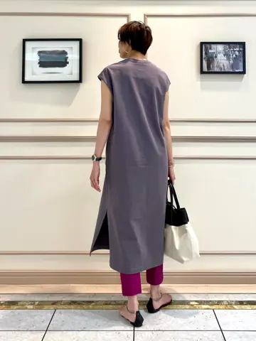 23区 荒川 コーディネート画像