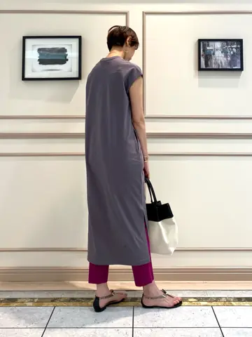 23区 荒川 コーディネート画像