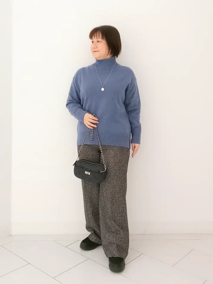 23区 影 コーディネート画像