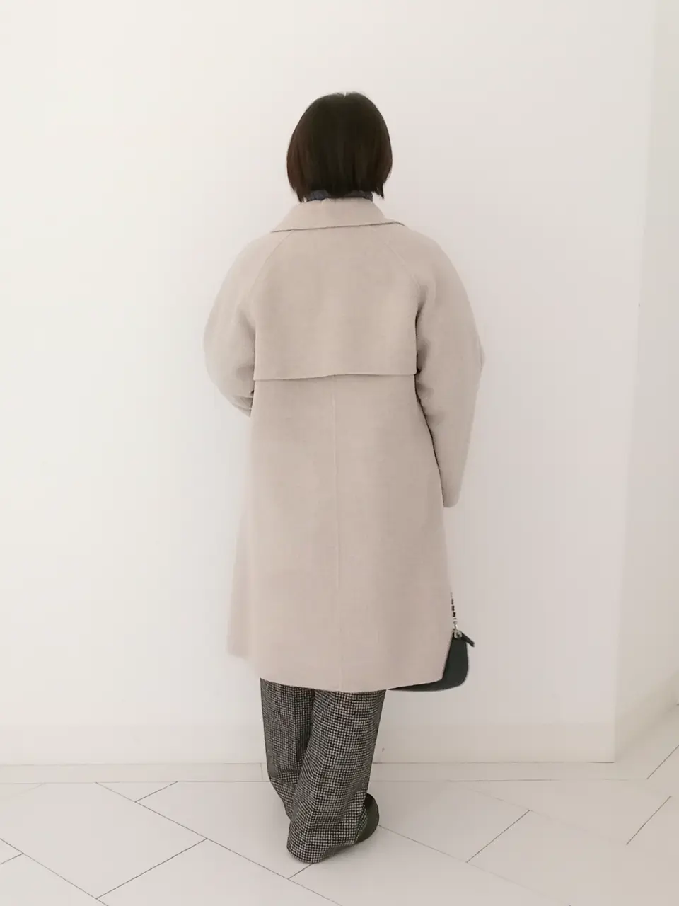 23区 影 コーディネート画像