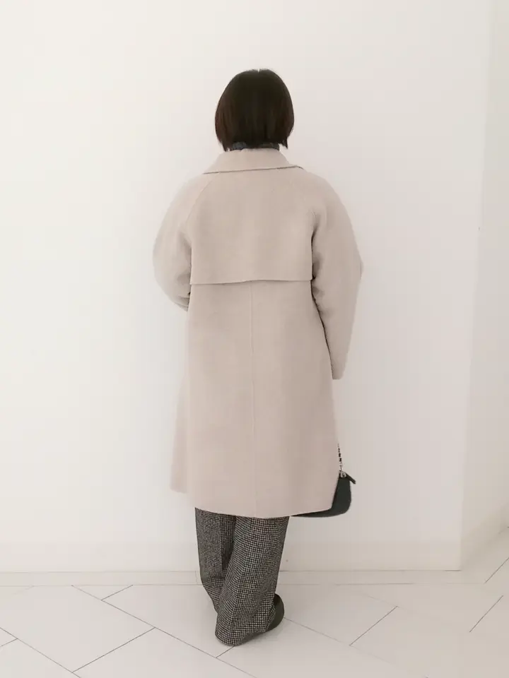 23区 影 コーディネート画像