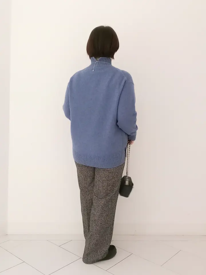 23区 影 コーディネート画像