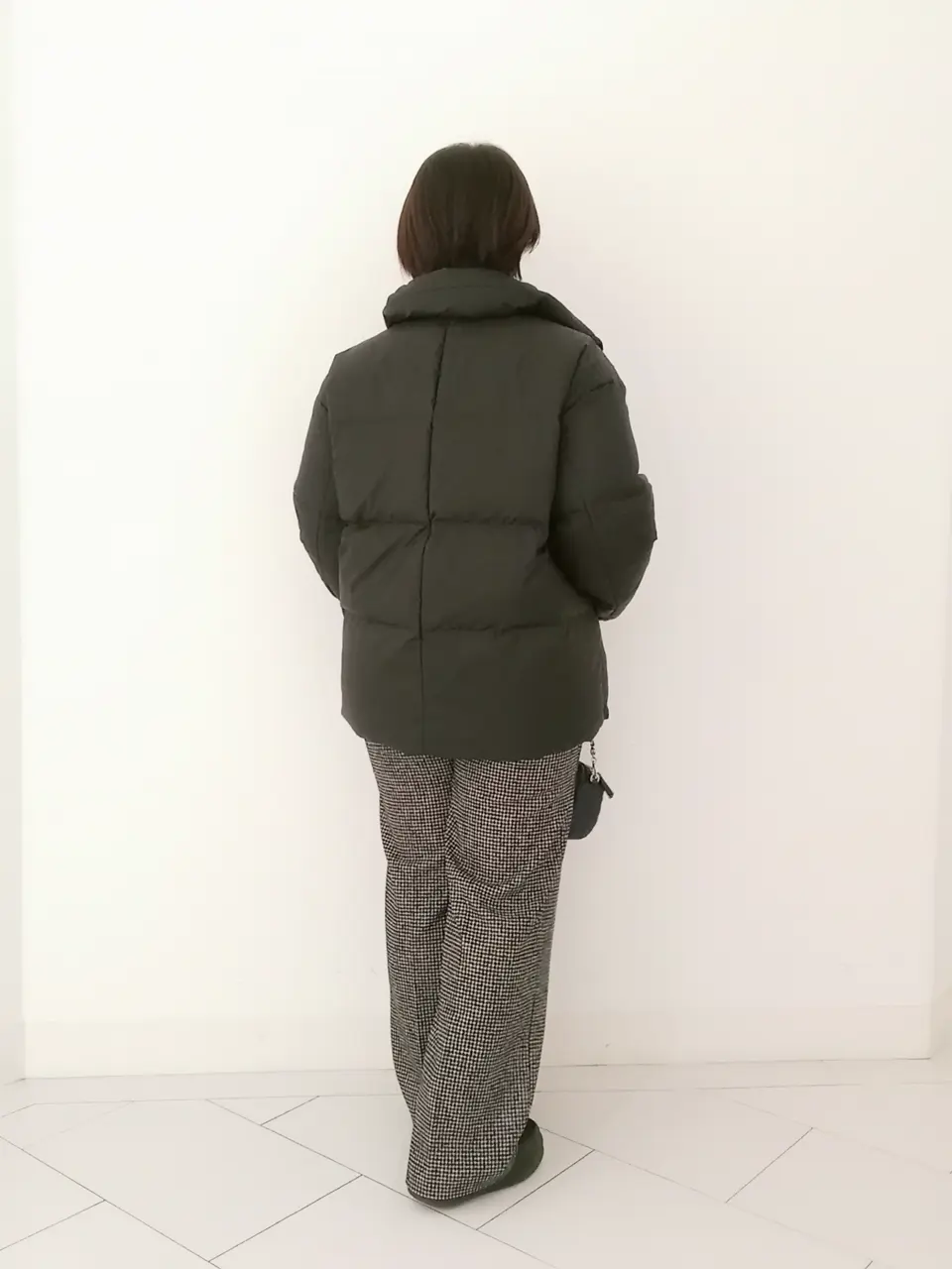 23区 影 コーディネート画像