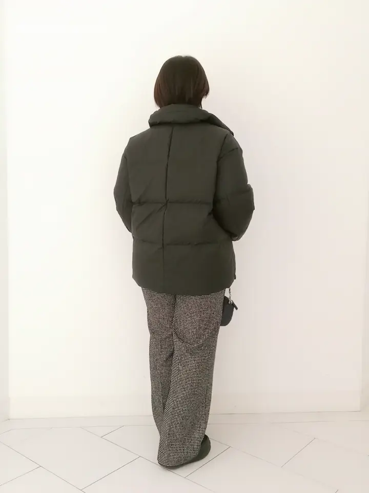 23区 影 コーディネート画像