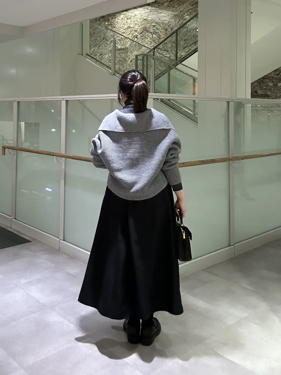 23区 林 コーディネート画像